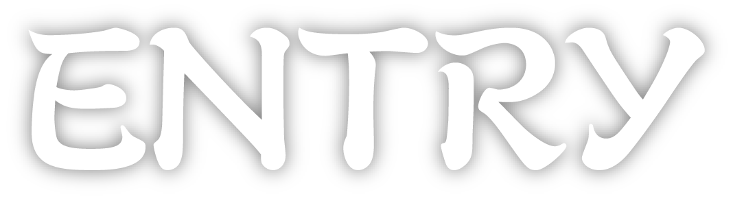 エントリー